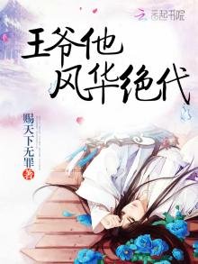 《王爷他风华绝代》