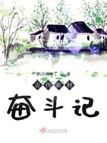 《古代农村奋斗记》