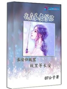 《我在长安等你》