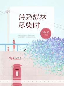 《待到橙林尽染时》