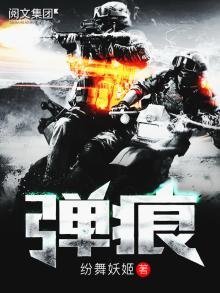 《弹痕》