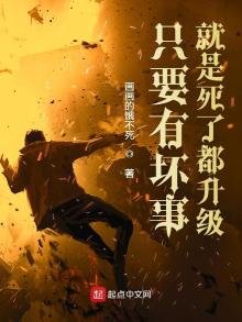 《只要有坏事就是死了都升级》