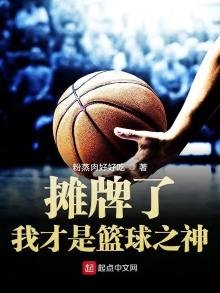 《摊牌了我才是篮球之神》