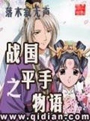 《战国之平手物语》