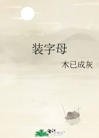 装字母