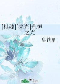 [棋魂][亮光]永恒之光