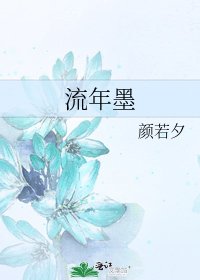 《流年墨》