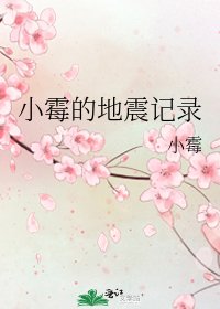 《小霉的地震记录》