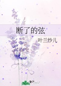 《断了的弦》