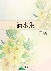 《滴水集》