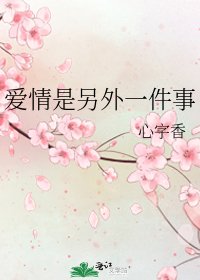 《爱情是另外一件事》