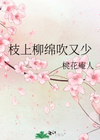 《枝上柳绵吹又少》
