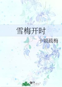《雪梅开时》