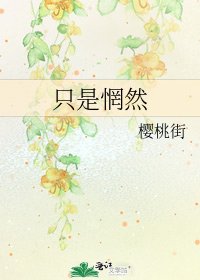 《只是惘然》