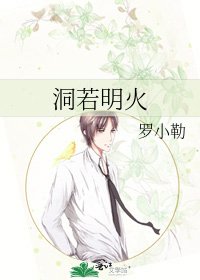 《洞若明火》