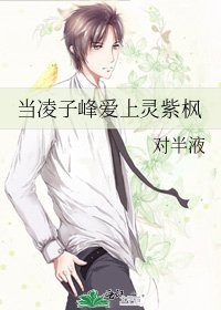 当凌子峰爱上灵紫枫
