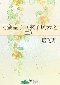 《刁蛮皇子(玄子风云之二)》