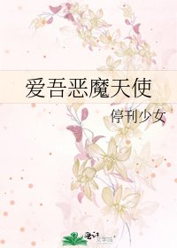 《爱吾恶魔天使》