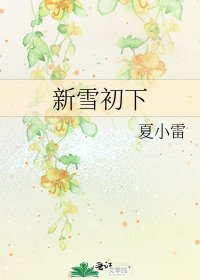 《新雪初下》