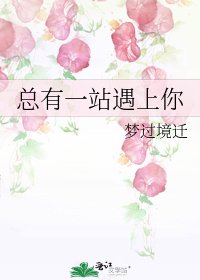 《总有一站遇上你》