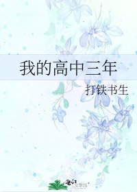 《我的高中三年》