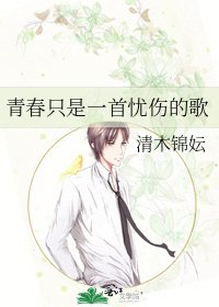 青春只是一首忧伤的歌