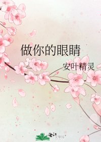 《做你的眼睛》