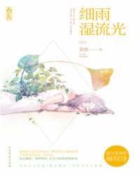 细雨湿流光