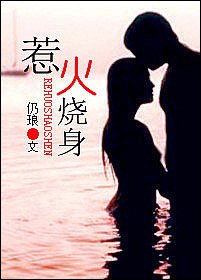 《惹火烧身》