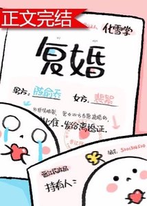 《复婚》