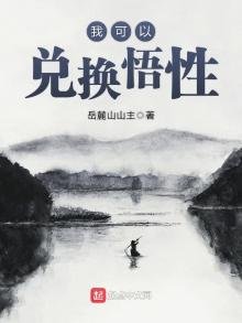 《我可以兑换悟性》