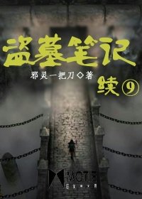 《盗墓笔记续9》