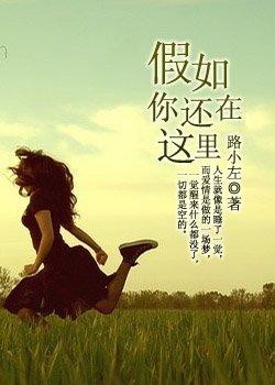 《假如你还在这里》