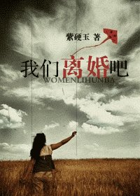 《我们离婚吧》