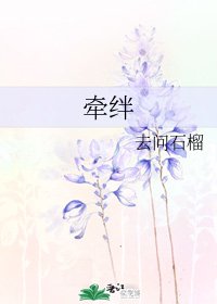 牵绊