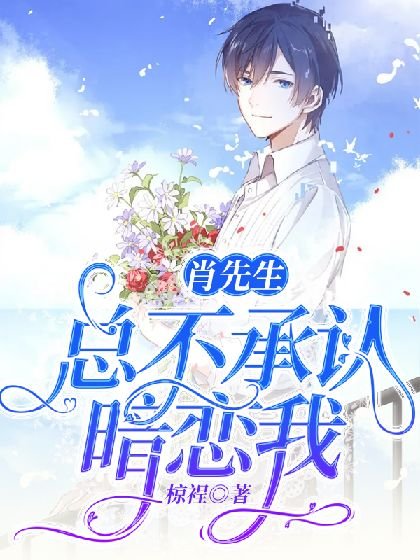 《肖先生总不承认暗恋我》