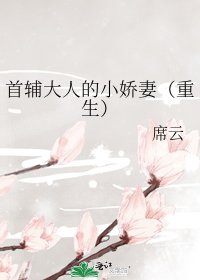 《首辅大人的小娇妻(重生)》