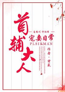 《首辅大人宠妻日常》