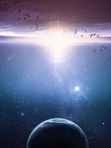 《启明星》