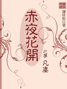 《赤夜花开之梦凡尘》