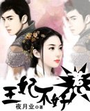 王妃不好惹