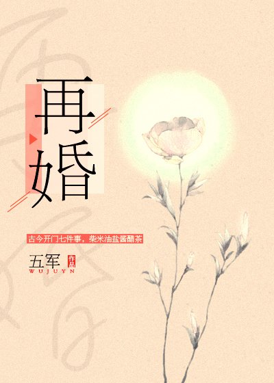 《再婚》