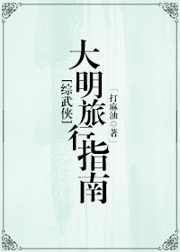 《综武侠大明旅游指南》