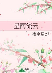 《星雨流云》