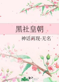 黑社皇朝