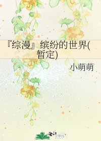 《『综漫』缤纷的世界(暂定)》