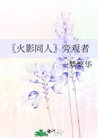 《〖火影同人〗旁观者》