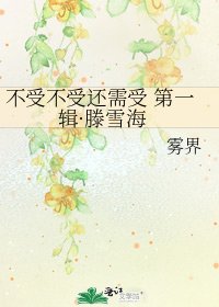 《不受不受还需受 第一辑·滕雪海》