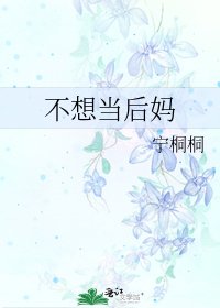 不想当后妈