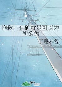 《抱歉,有矿就是可以为所欲为》